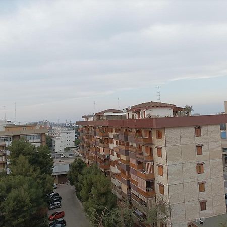 Amendolaroom Бари Екстериор снимка